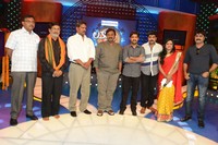 Jr NTR at Lakku Kikku Opening